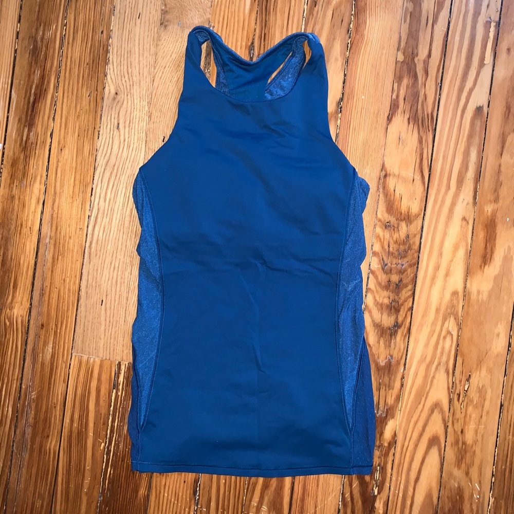 Lululemon Top